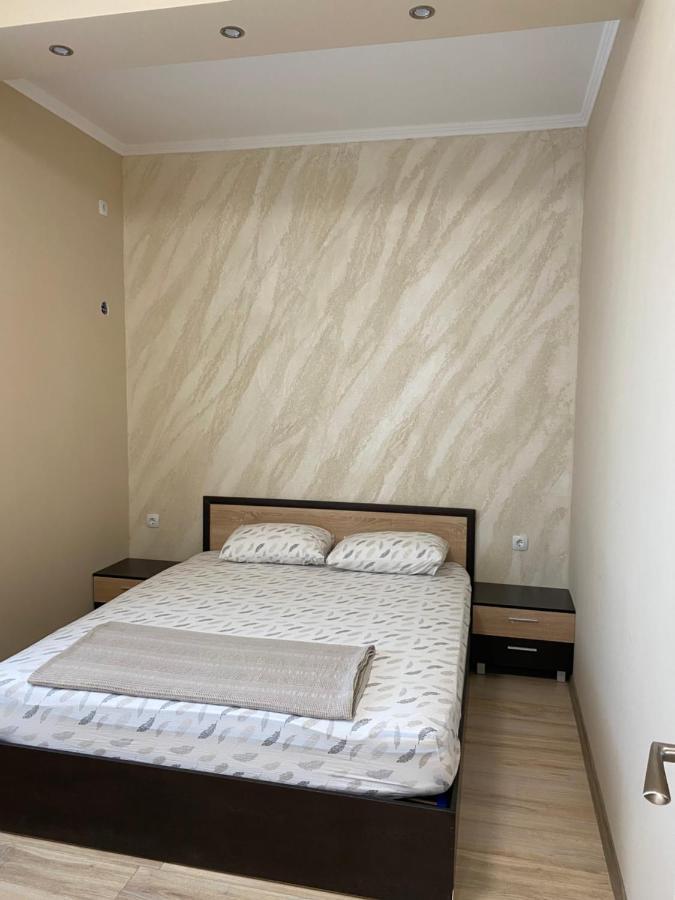 Guest House Costa 1 Kariani ภายนอก รูปภาพ